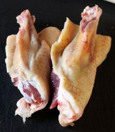 Manchons en commande par téléphone uniquement