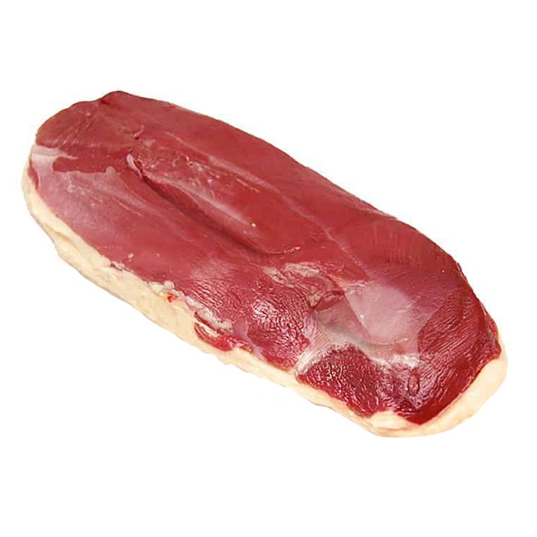 Magret frais de canard