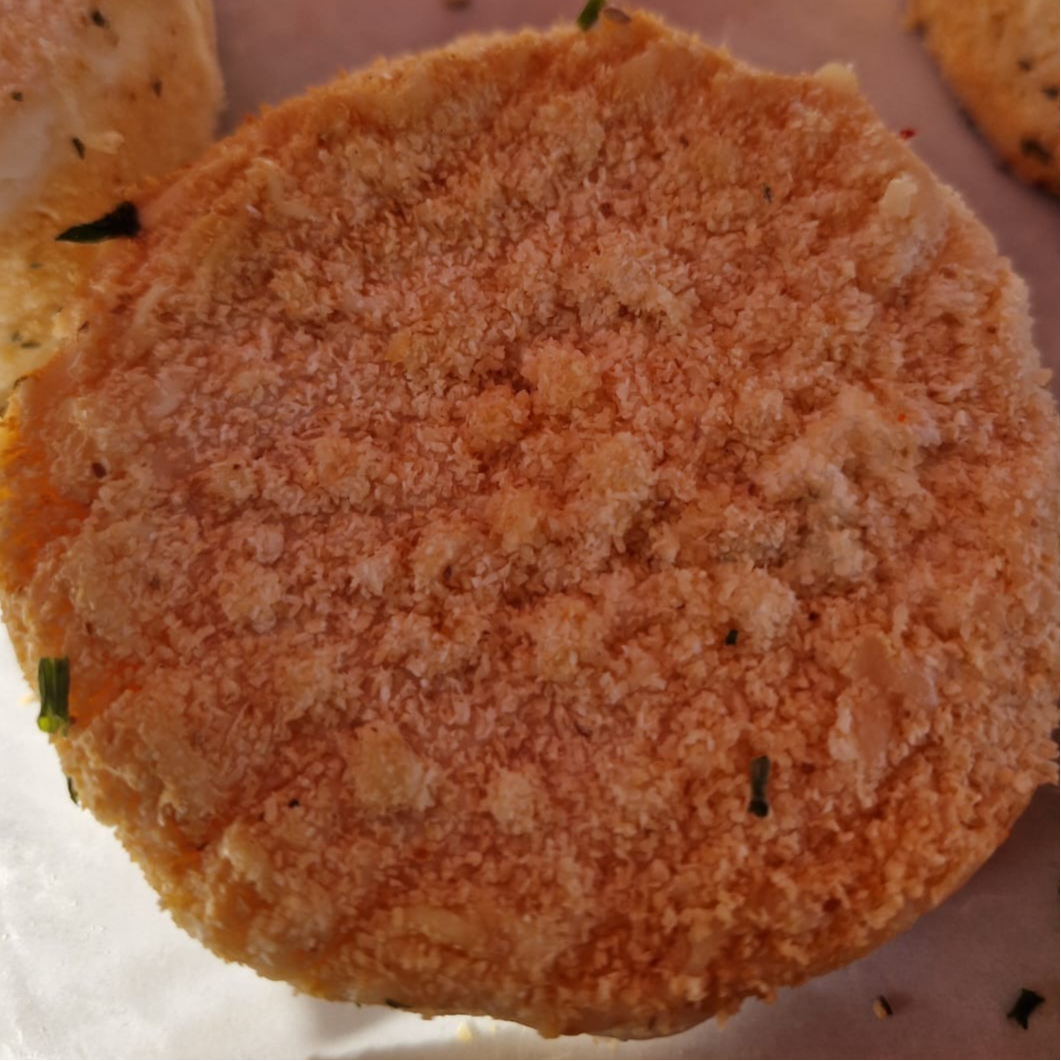 Petit Frais de Brebis Aromatisé gout Ail