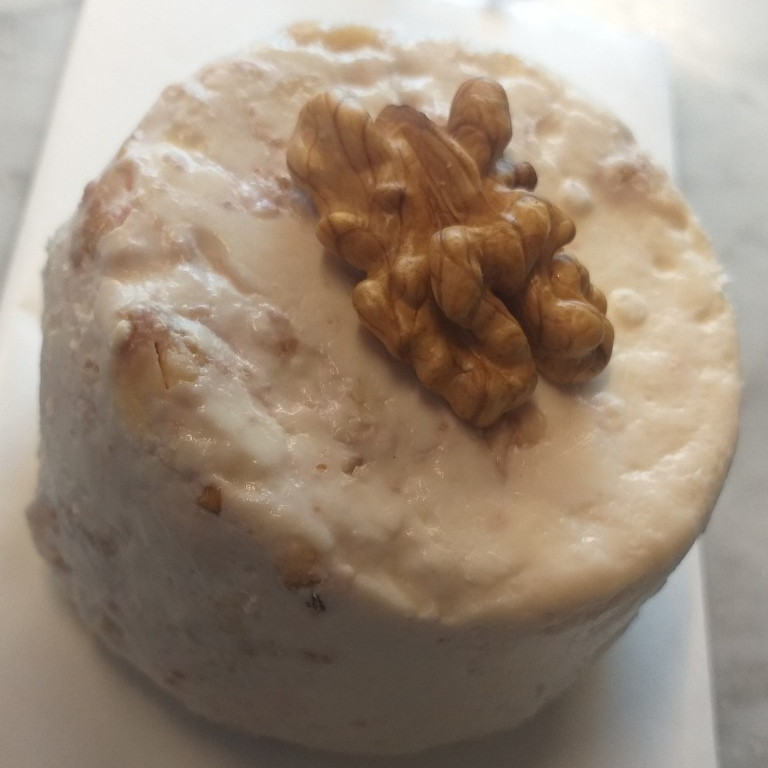 fromage frais brebis noix - 140g