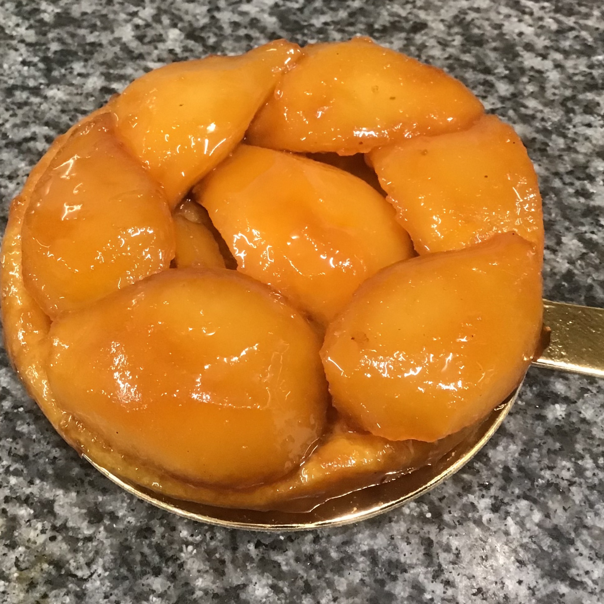 TARTE TATIN