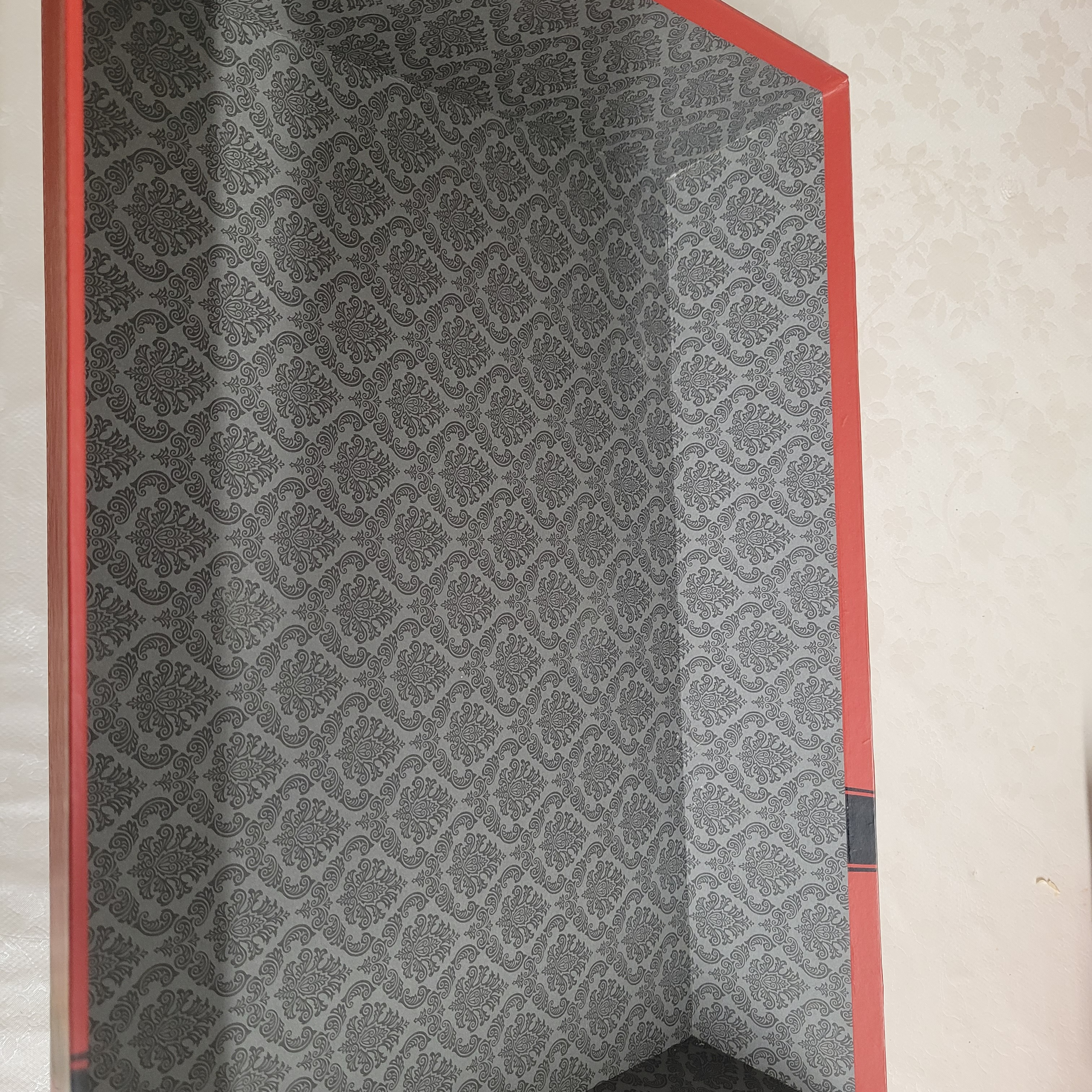 Grande Corbeille (Emballage Cadeau)