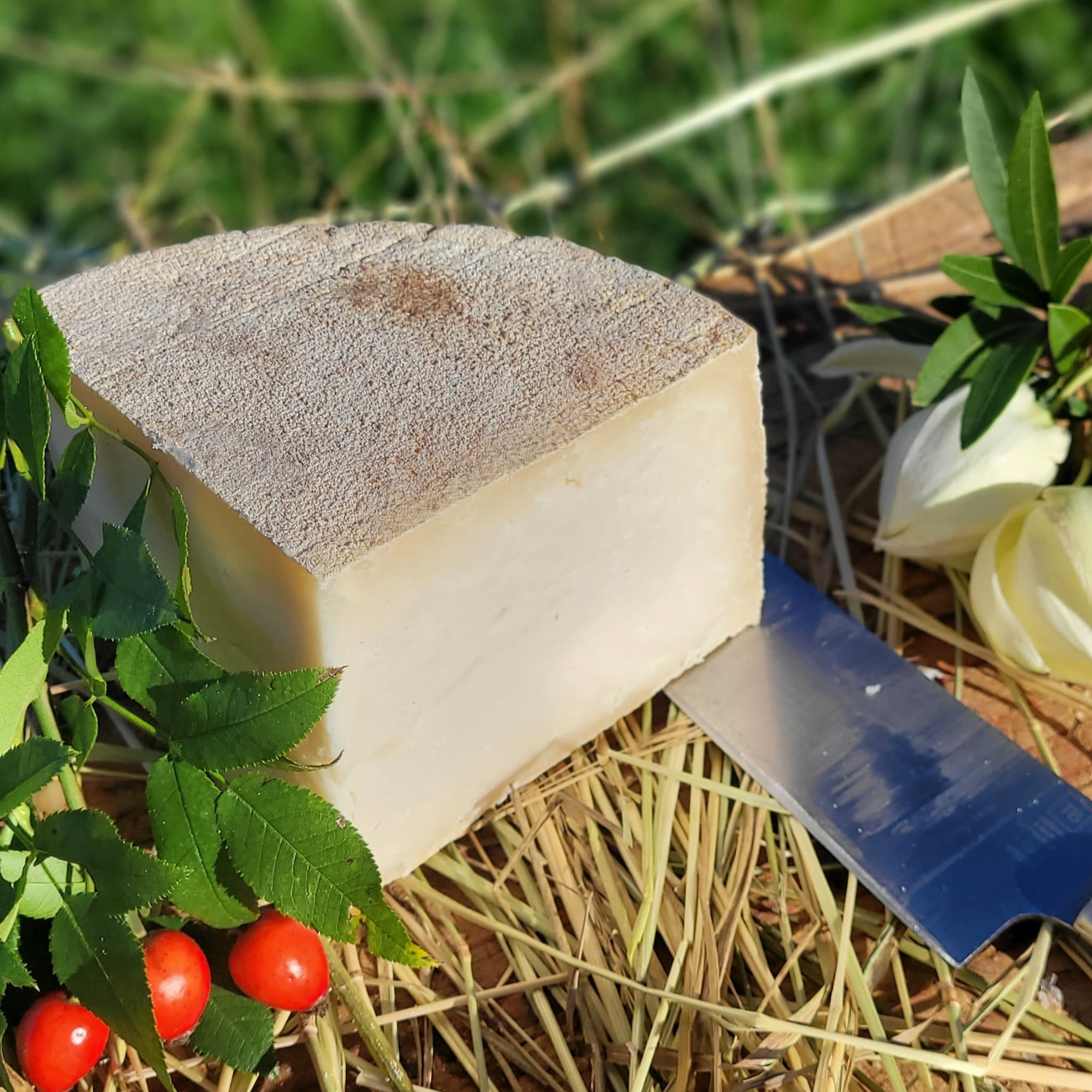 1/4 Tomme Tradition - 600g