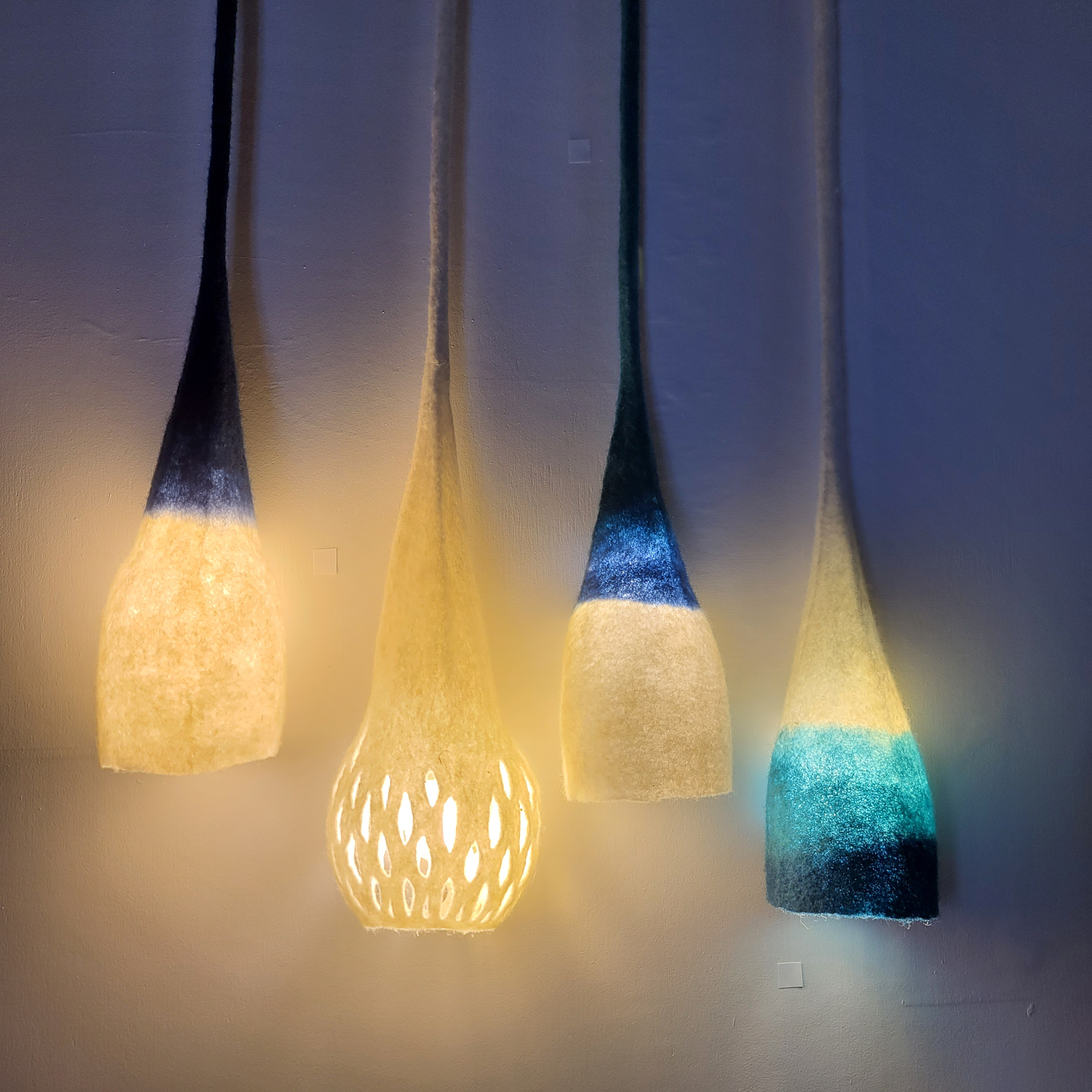 Le Luminaire Goutte