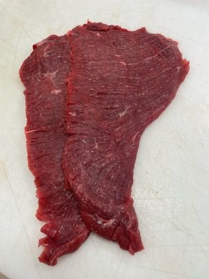 Steaks Macreuse X2 - 450g