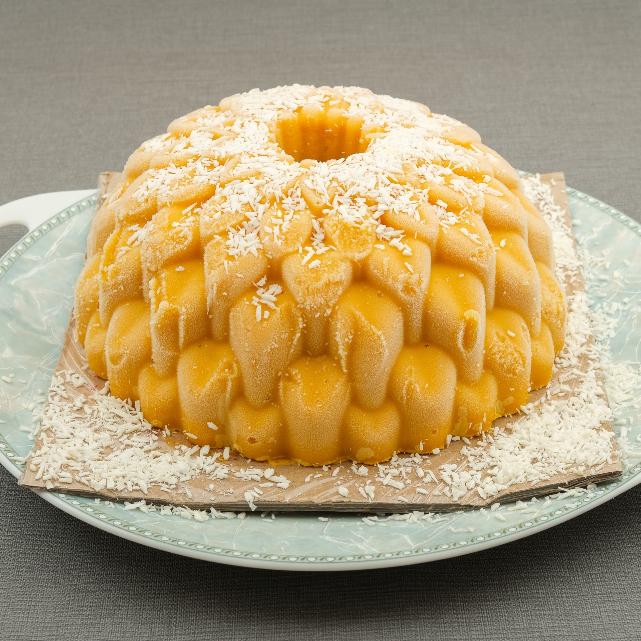 Dessert Glacé Sorbet Mangue/Mûre1,1L - 1l