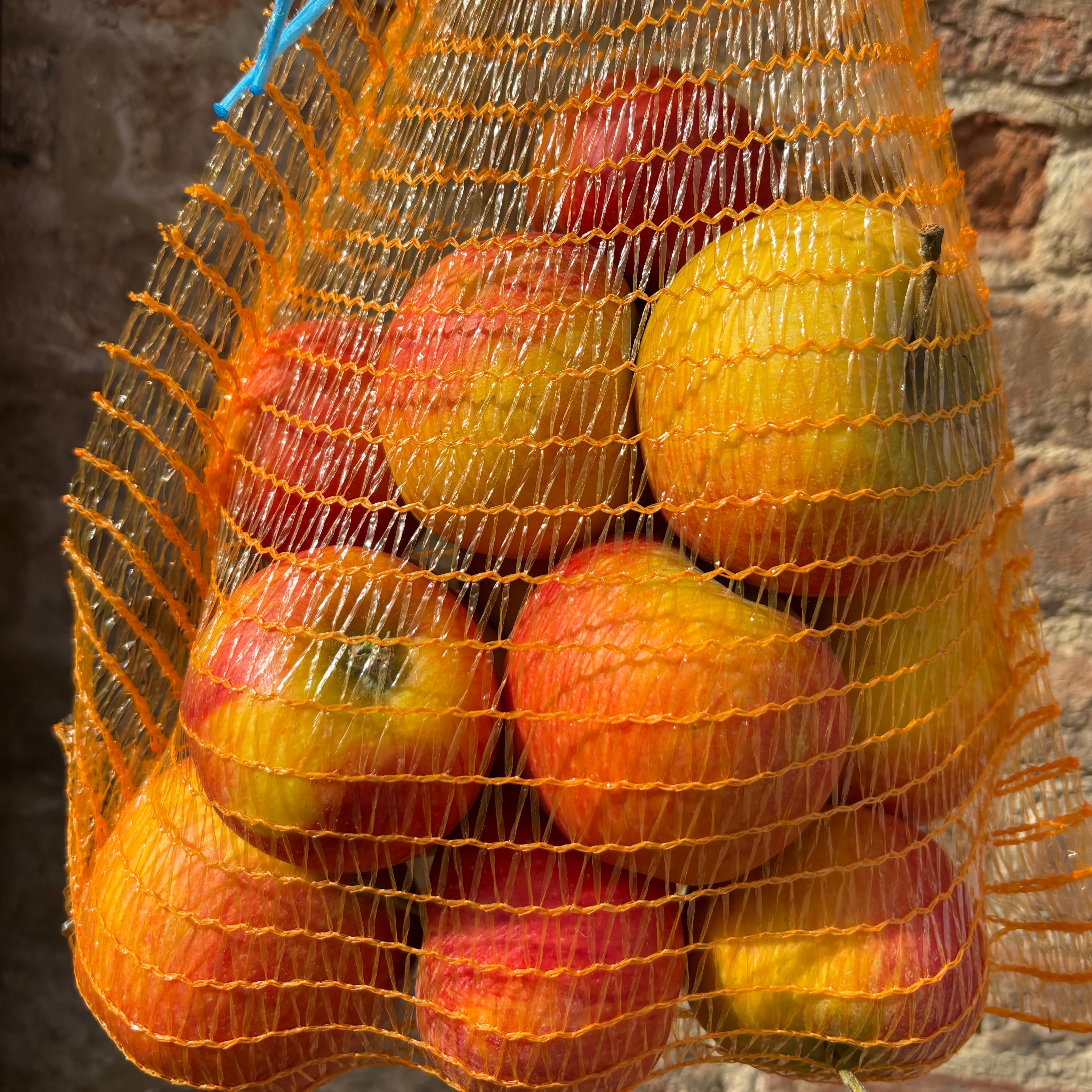Pomme Pirouette 2kg