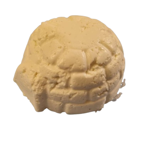 Igloo - cœur confiture cerise noire - 200g