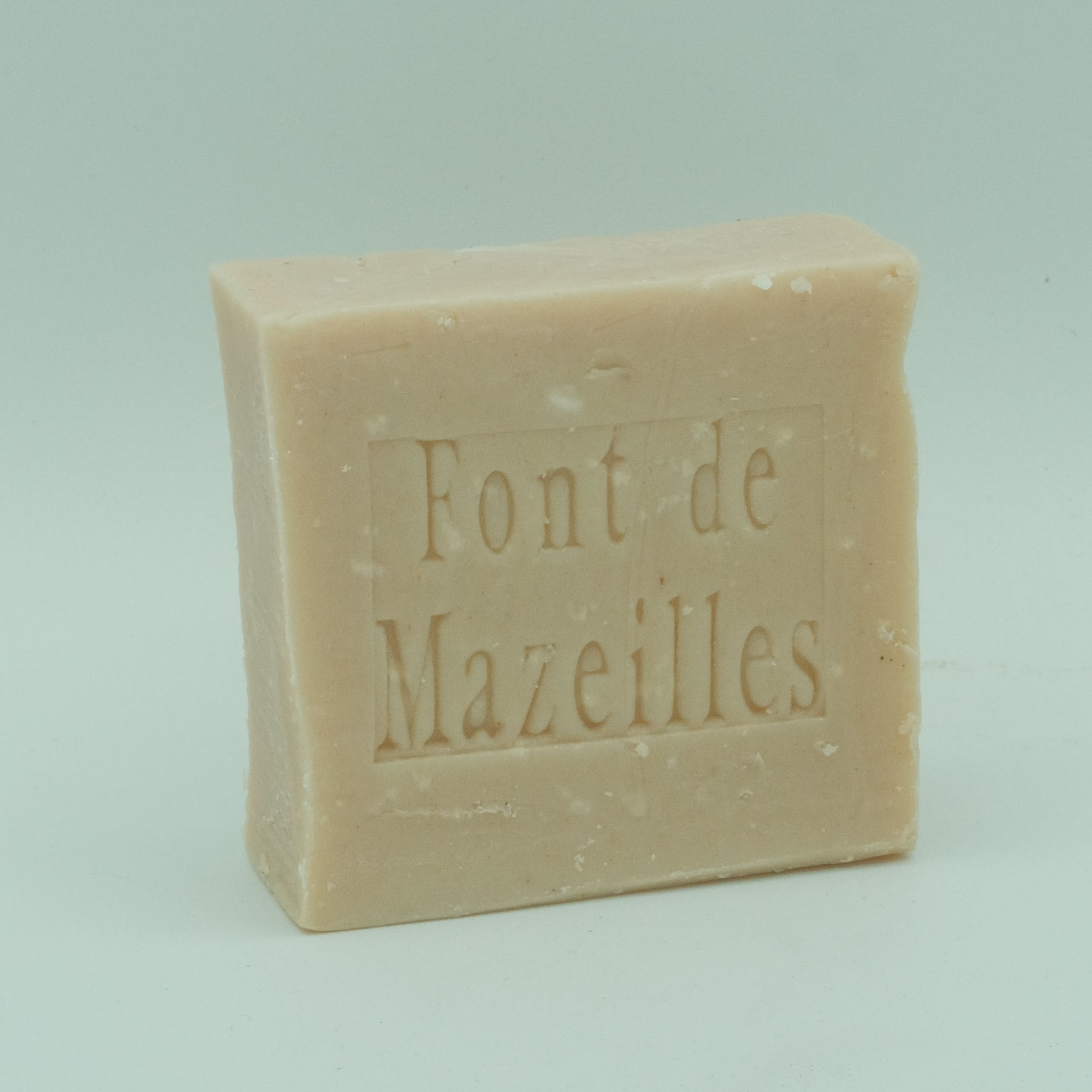 Savon solide Géranium 100gr - 100g