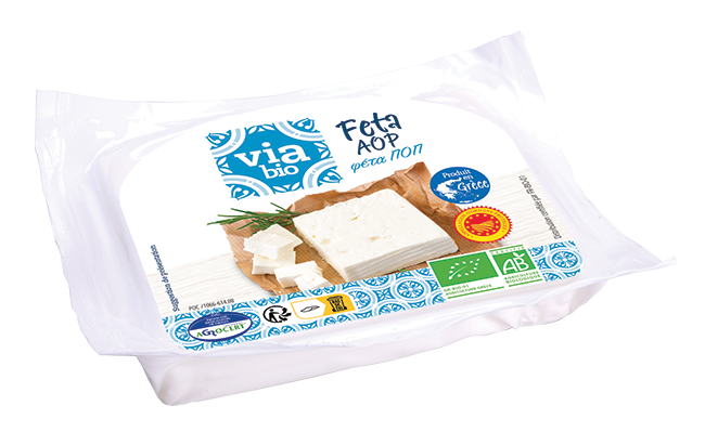 Féta AOP - 150g