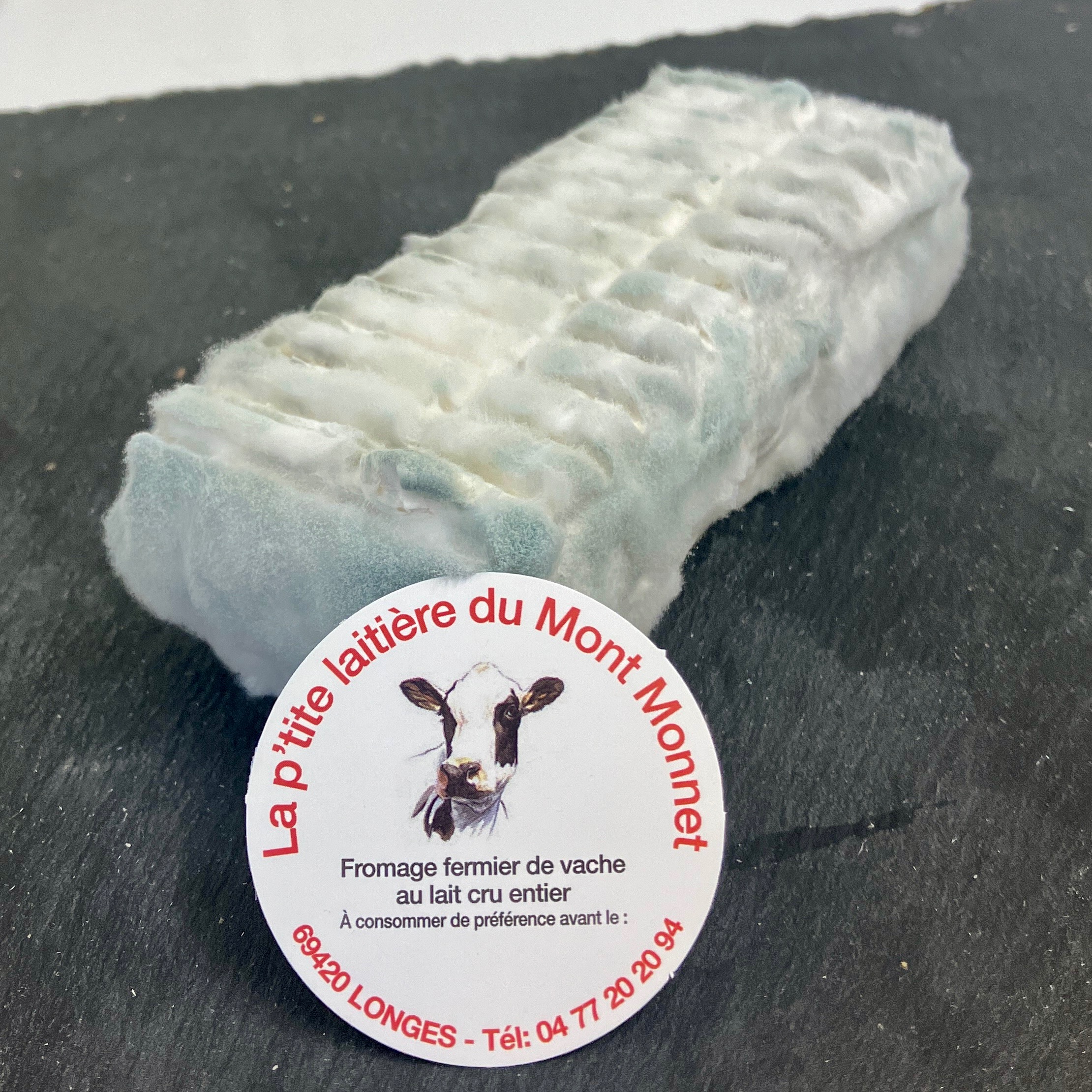 Brique Affinée vache 🐄