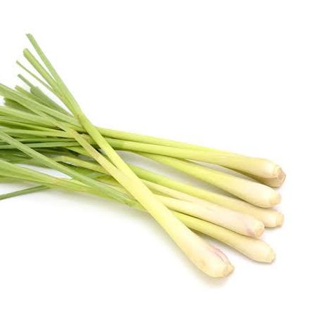 Bouquet - citronnelle de Madagascar