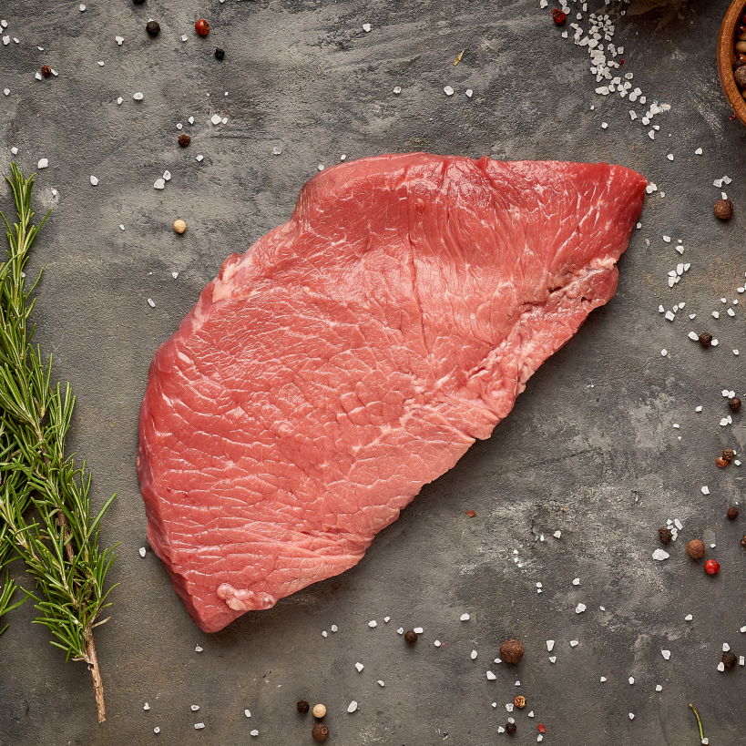 Gites Attendris Bio *CONGELES - 300g
