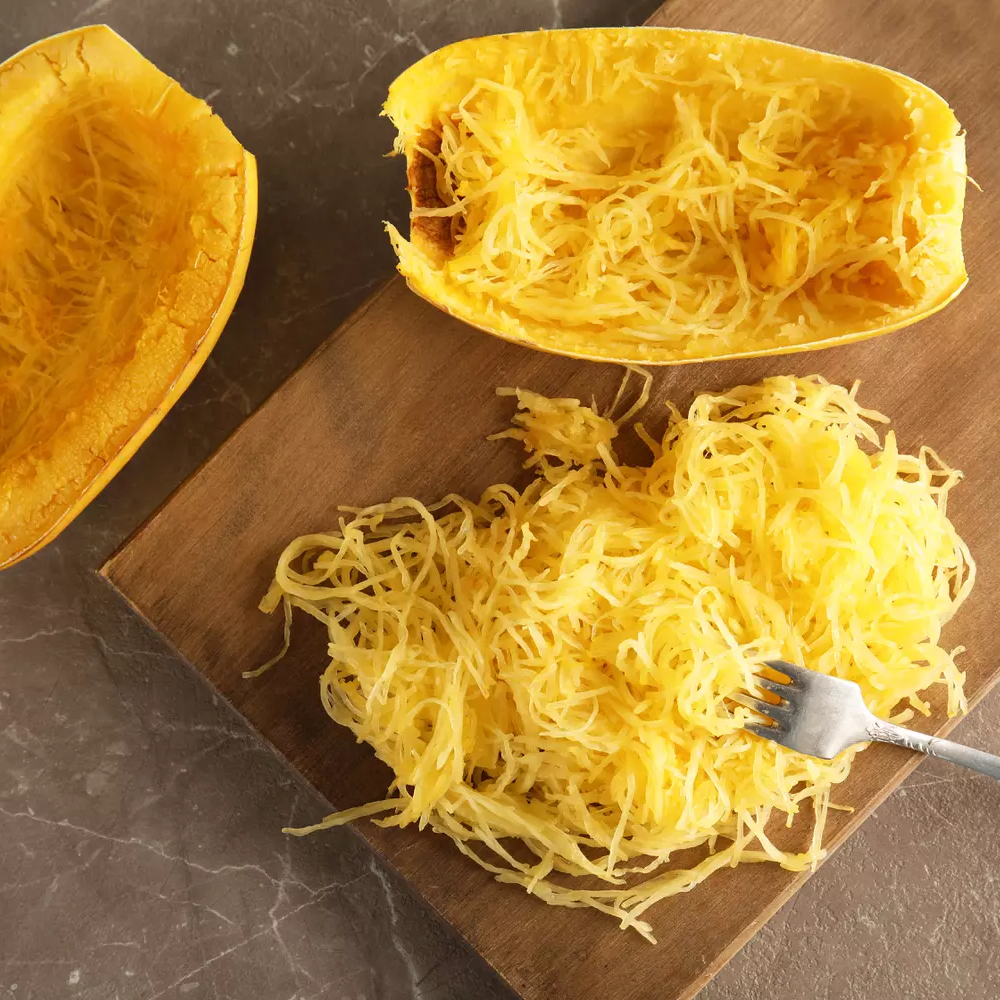 Courge Spaghetti (1,5 kg)