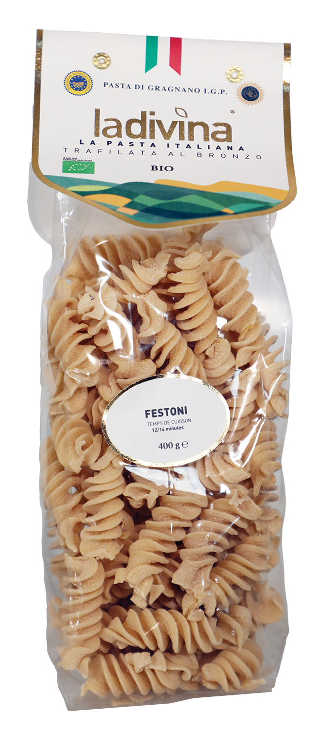 Festoni - 400g