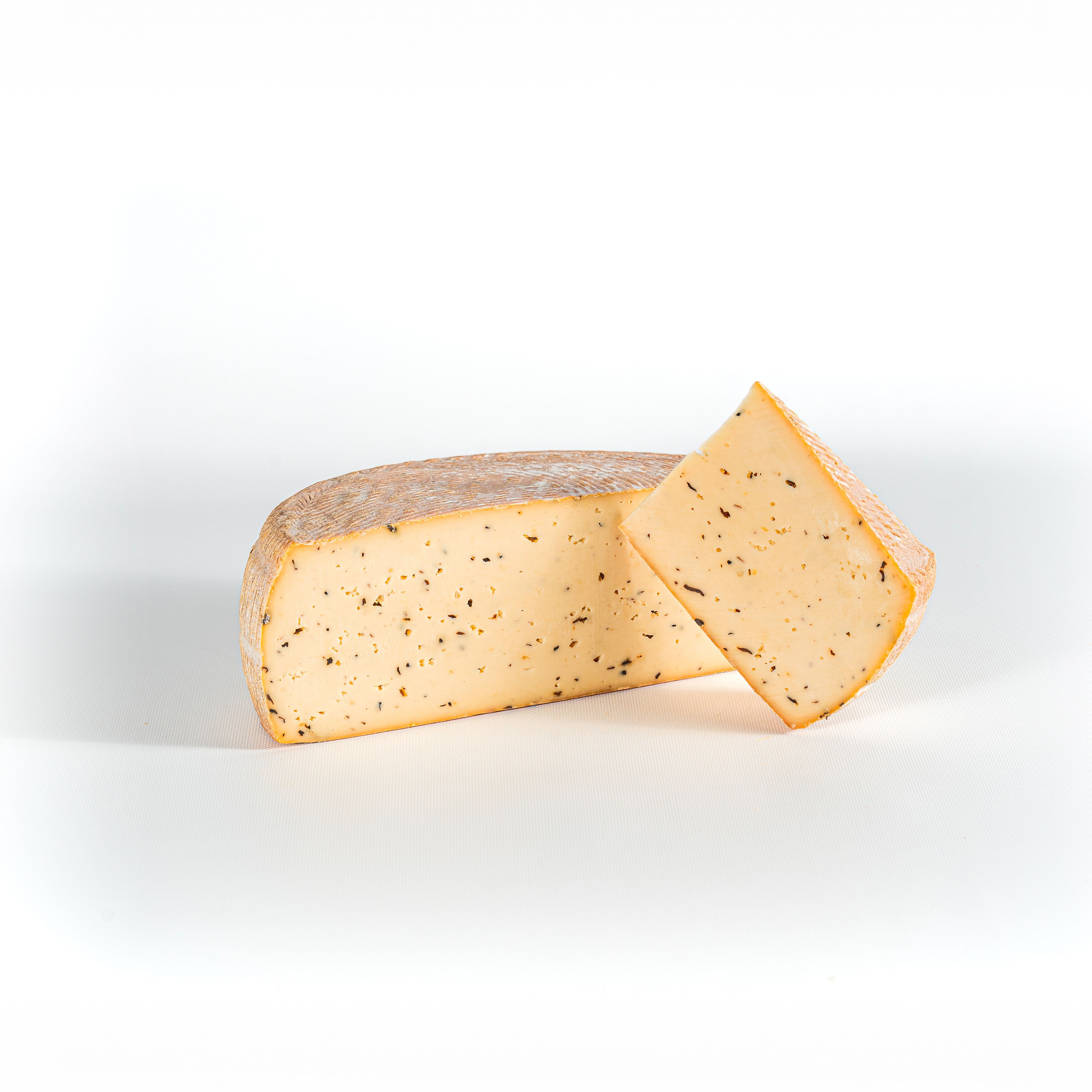 RACLETTE forestière