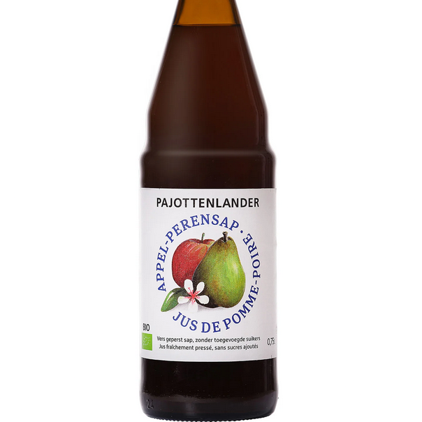 Jus de Pomme/Poire