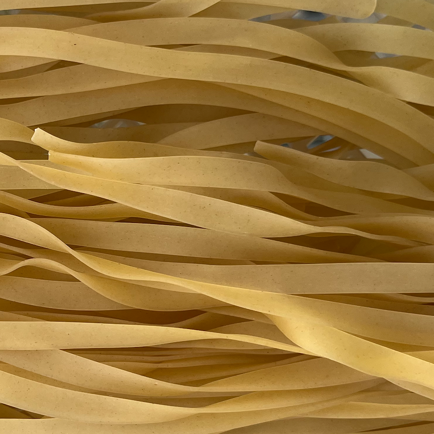 Tagliatelles
