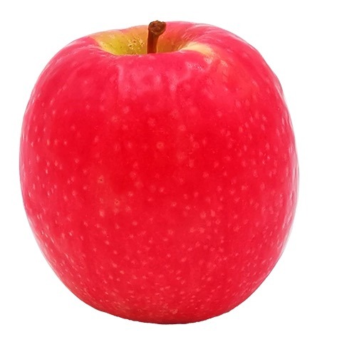 Pomme 🍎 rouge PINK KISS bio (1kg)