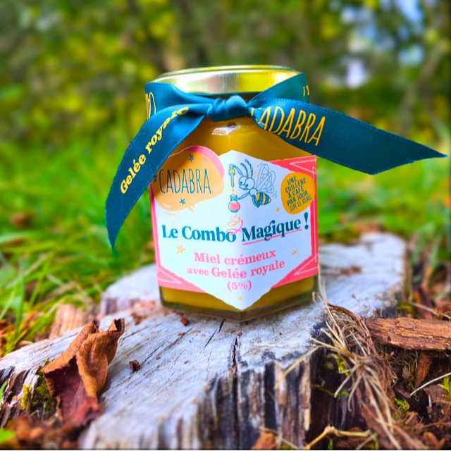 Combo Magique - 250g