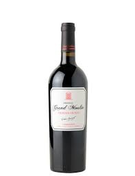 Grand Moulin Vieilles Vignes Rouge