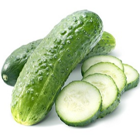 Concombre (kg)