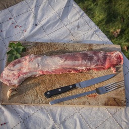Filet mignon bio - 0,6kg