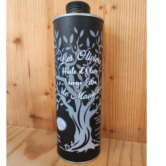 HUILE OILVE 75CL