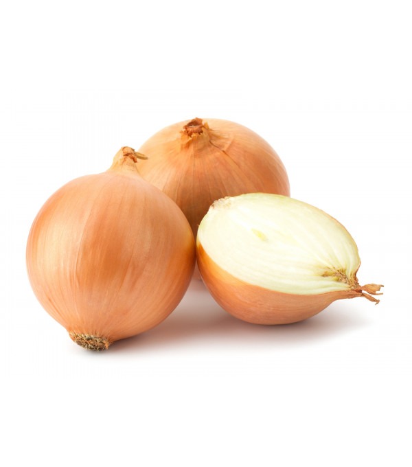 Oignon jaune - 300g