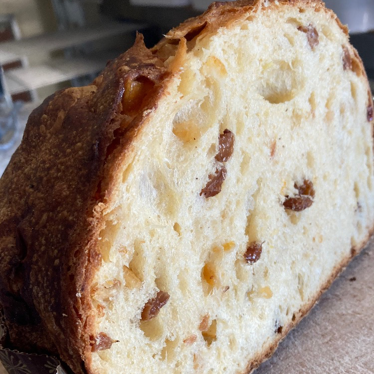 Panettone Classico 1kg' - 1kg