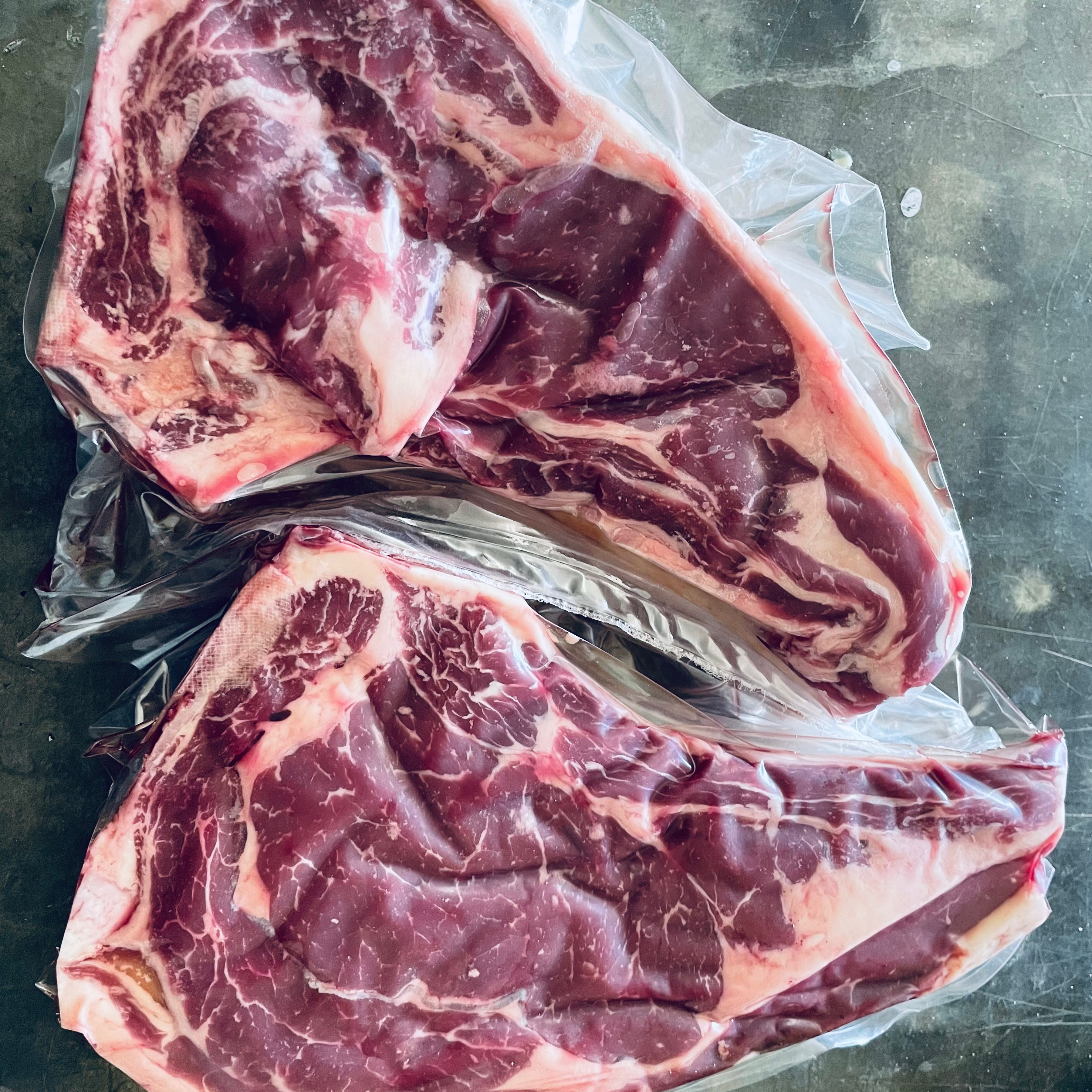 Colis de bœuf Aberdeen Angus 10kg grillade pour le 4 avril