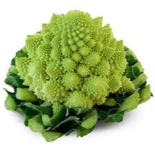 Chou Romanesco - 0,4kg