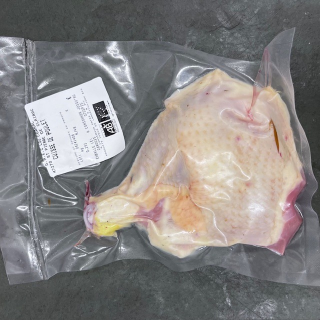 Cuisse - 300g