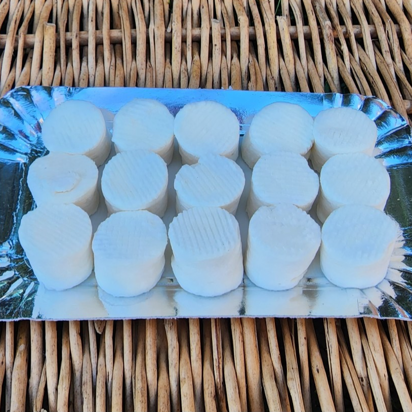 Apéri-chèvre nature x15