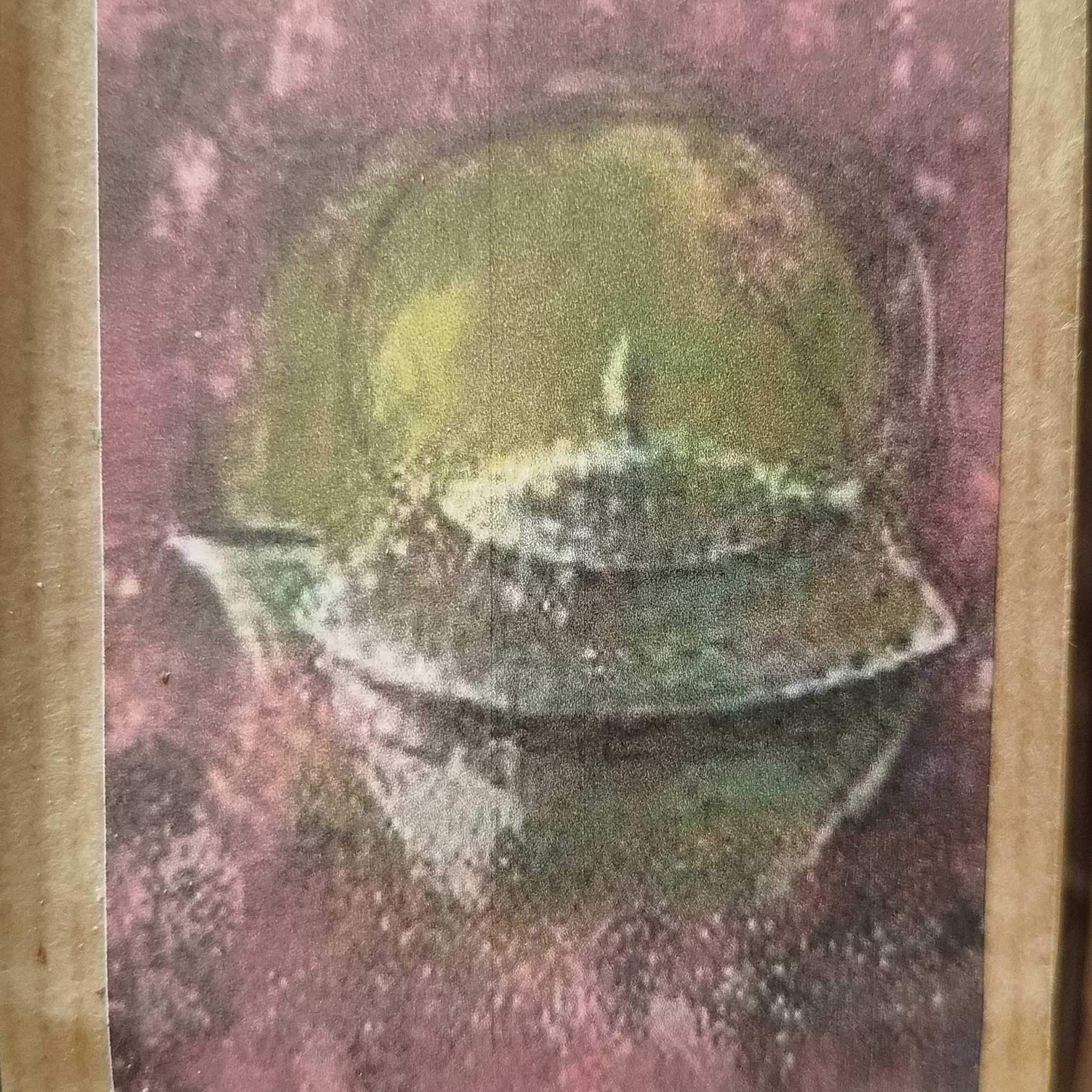 Rooibos Ananas, Noix De Coco - 100g