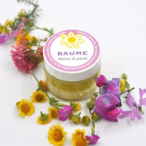 Baume Mains & Pieds