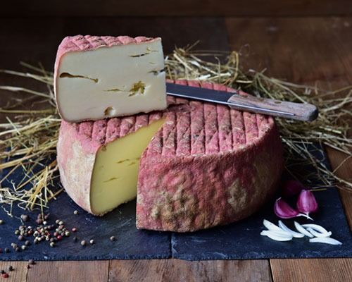 PUR BREBIS VIEUX - 300g