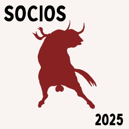 Carte Socio : Contribution 50€