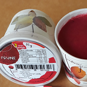 Sorbet Prune