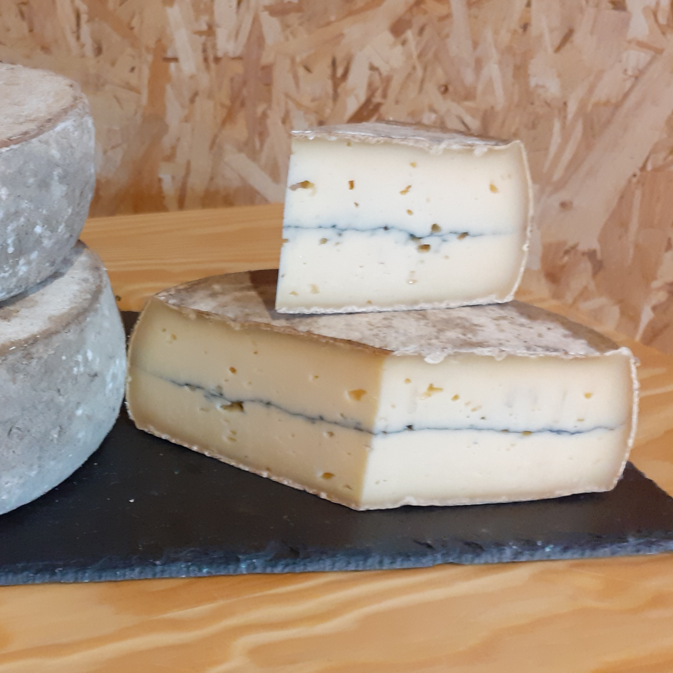 Le crémeux - 1,7kg