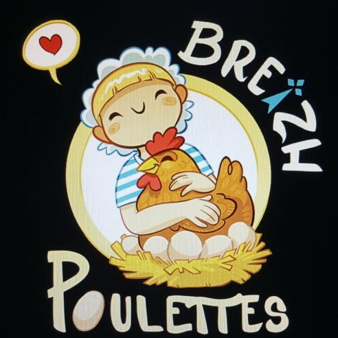 Œufs extra-frais - Boîte de 6 *