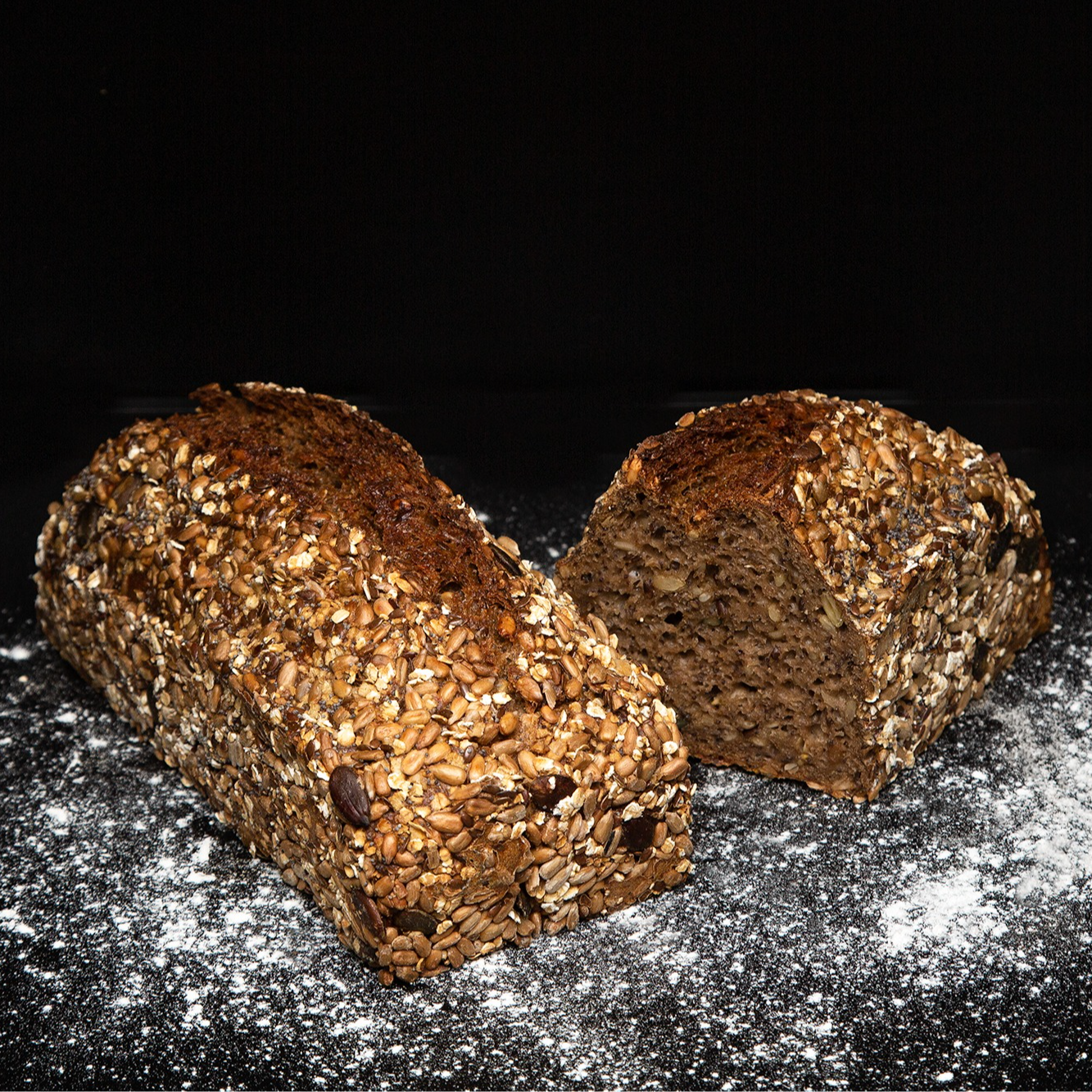 L'Authentique Muesli - 425g