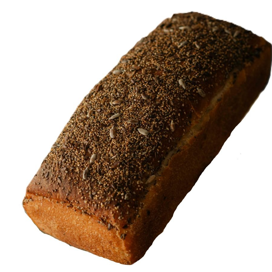 Multigraines moulé - 1kg