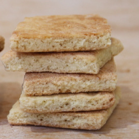 Biscuits nature - 100g