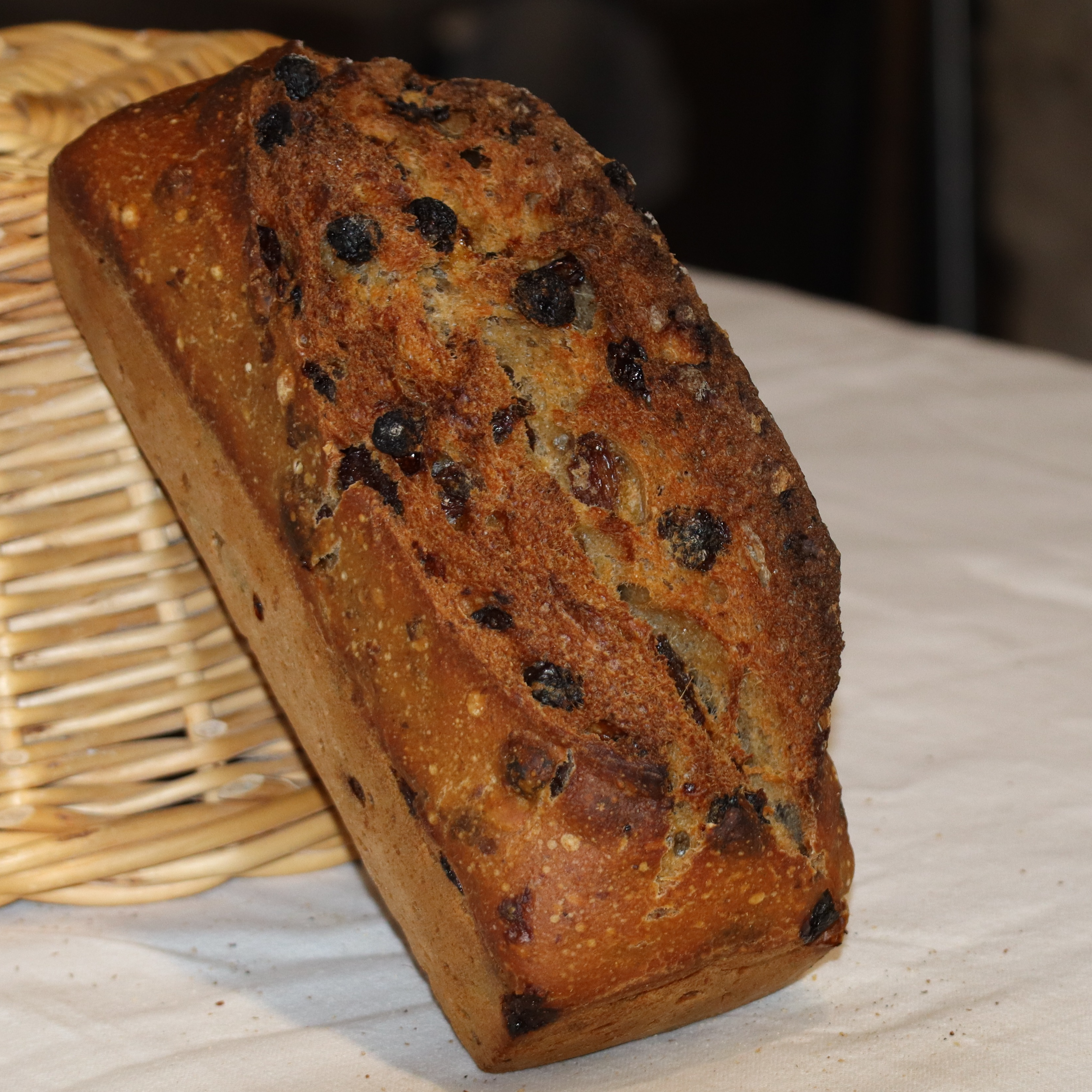 PAIN RAISIN 500g - 500g