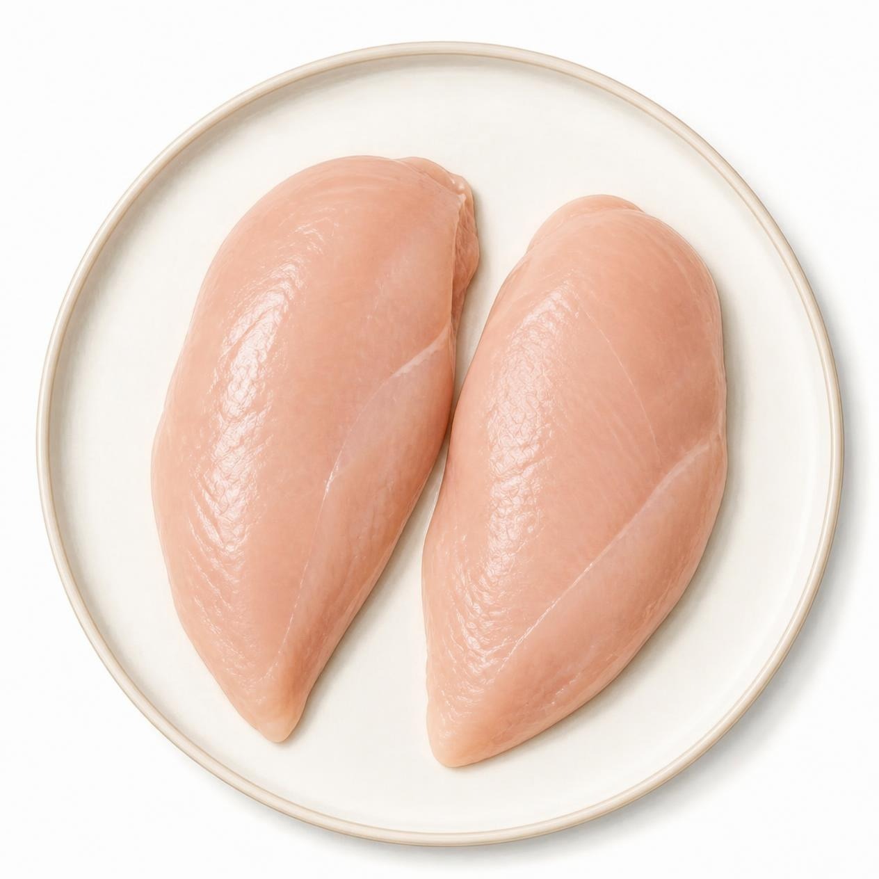 Blanc de poulet - 400g
