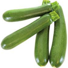 Courgette Longue, petit calibre, 1 kg