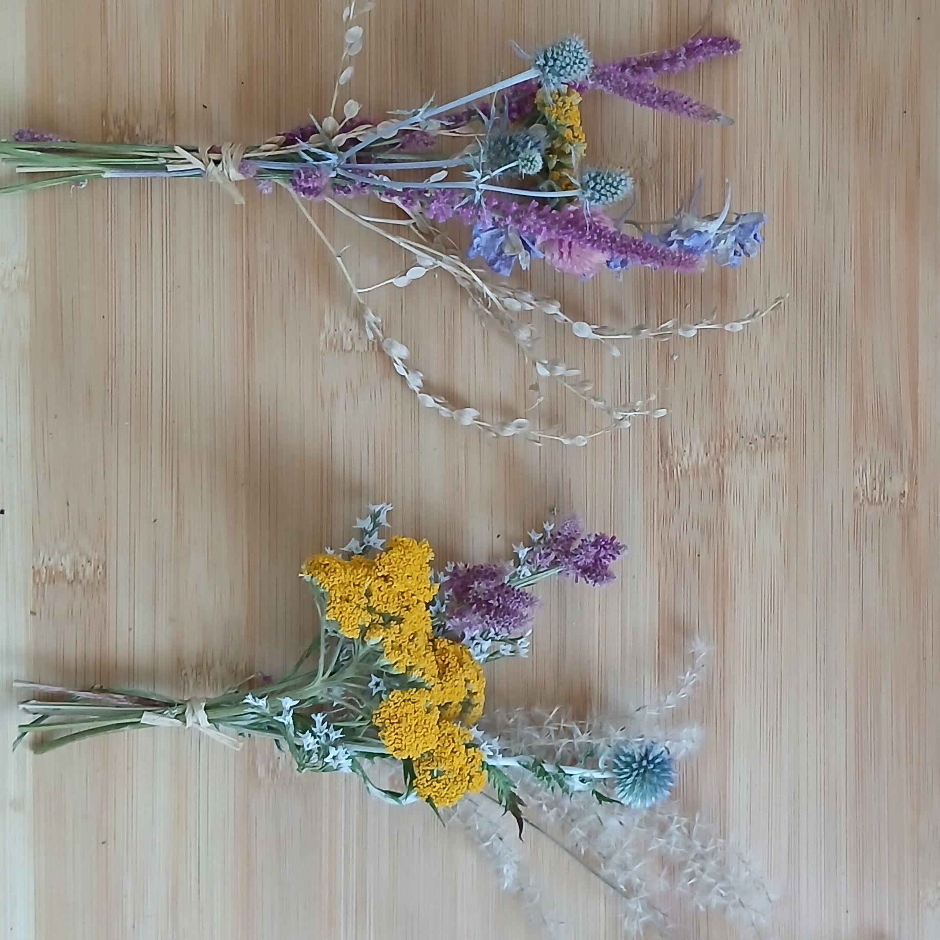 Mini bouquet