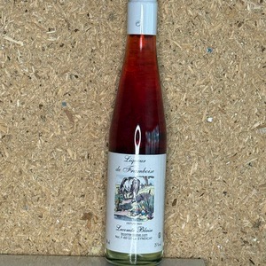 Liqueur De Framboise 35cl - 350ml