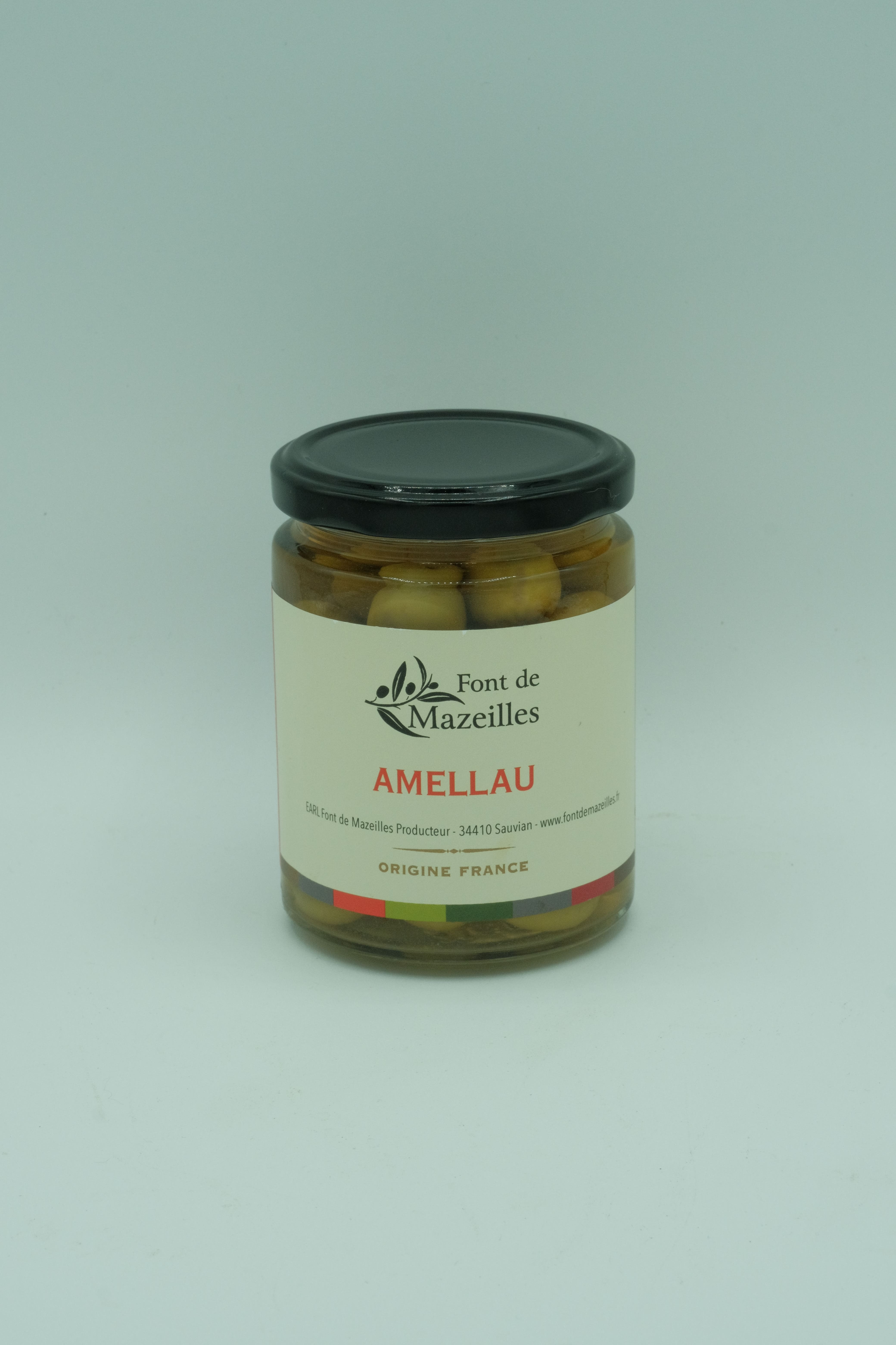 Amellau Nature - 0,5kg